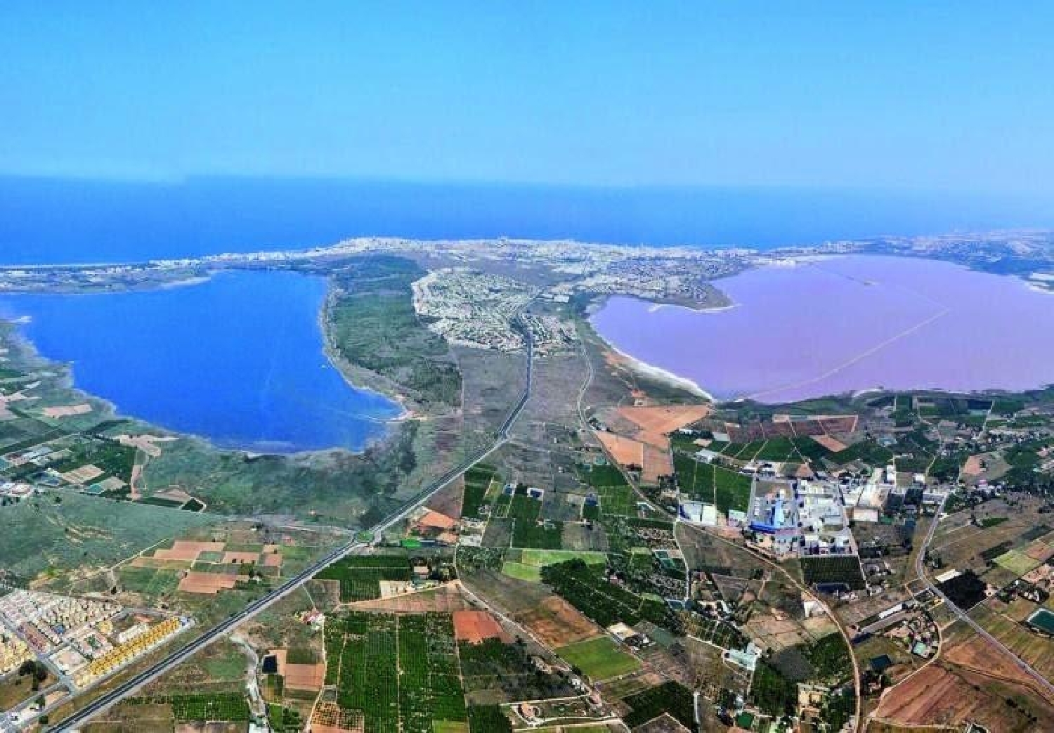 à vendre maison Torrevieja Baix Segura 18