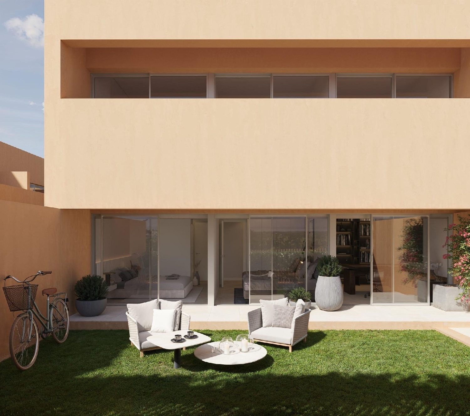  à vendre maison Torrevieja Baix Segura 3