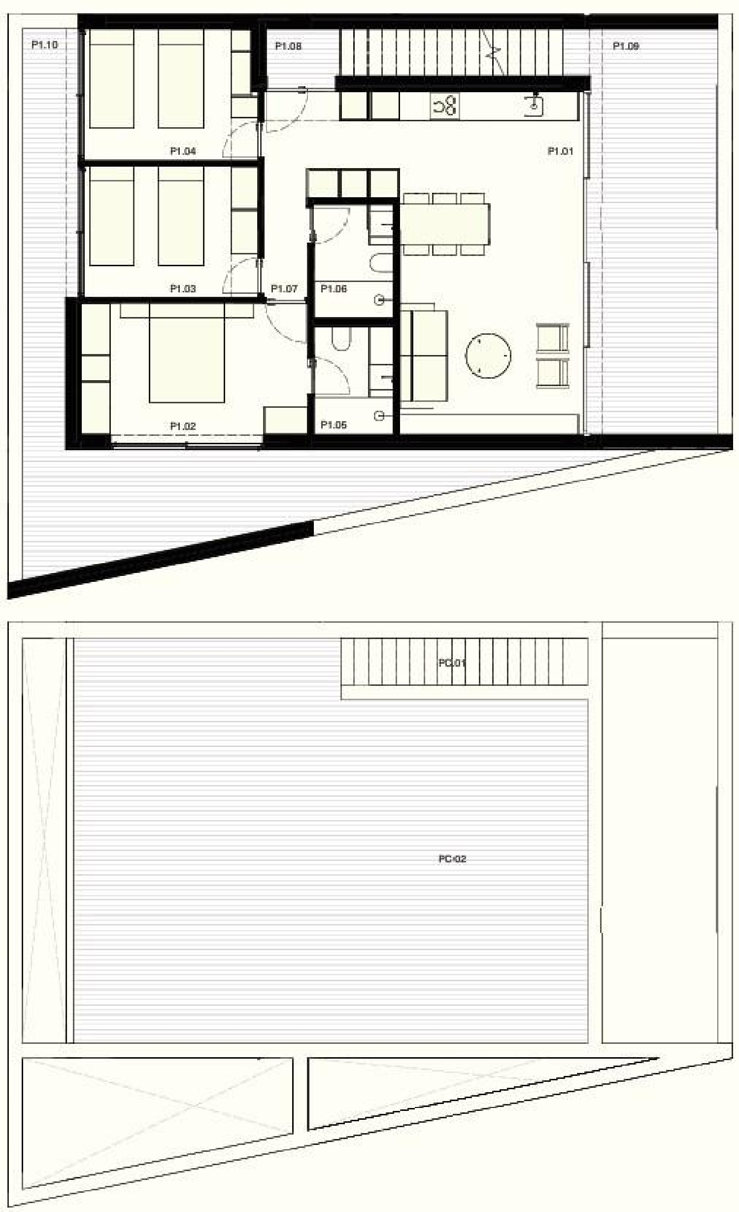  à vendre maison Torrevieja Baix Segura 23