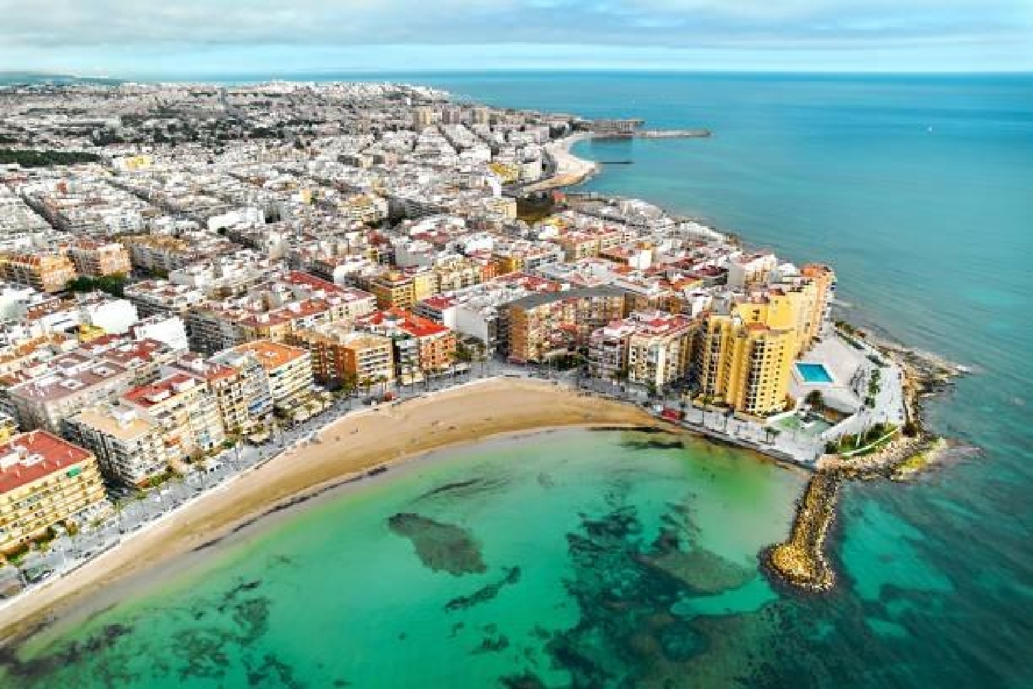  à vendre maison Torrevieja Baix Segura 15