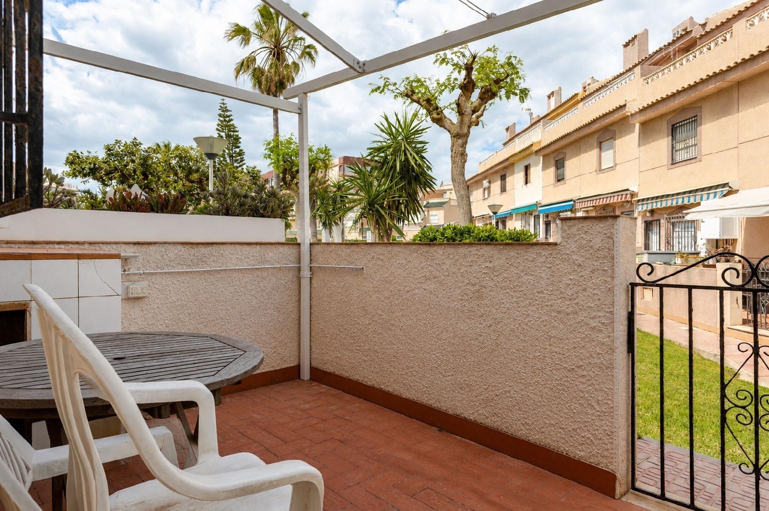 te koop huis Torrevieja Baix Segura 10