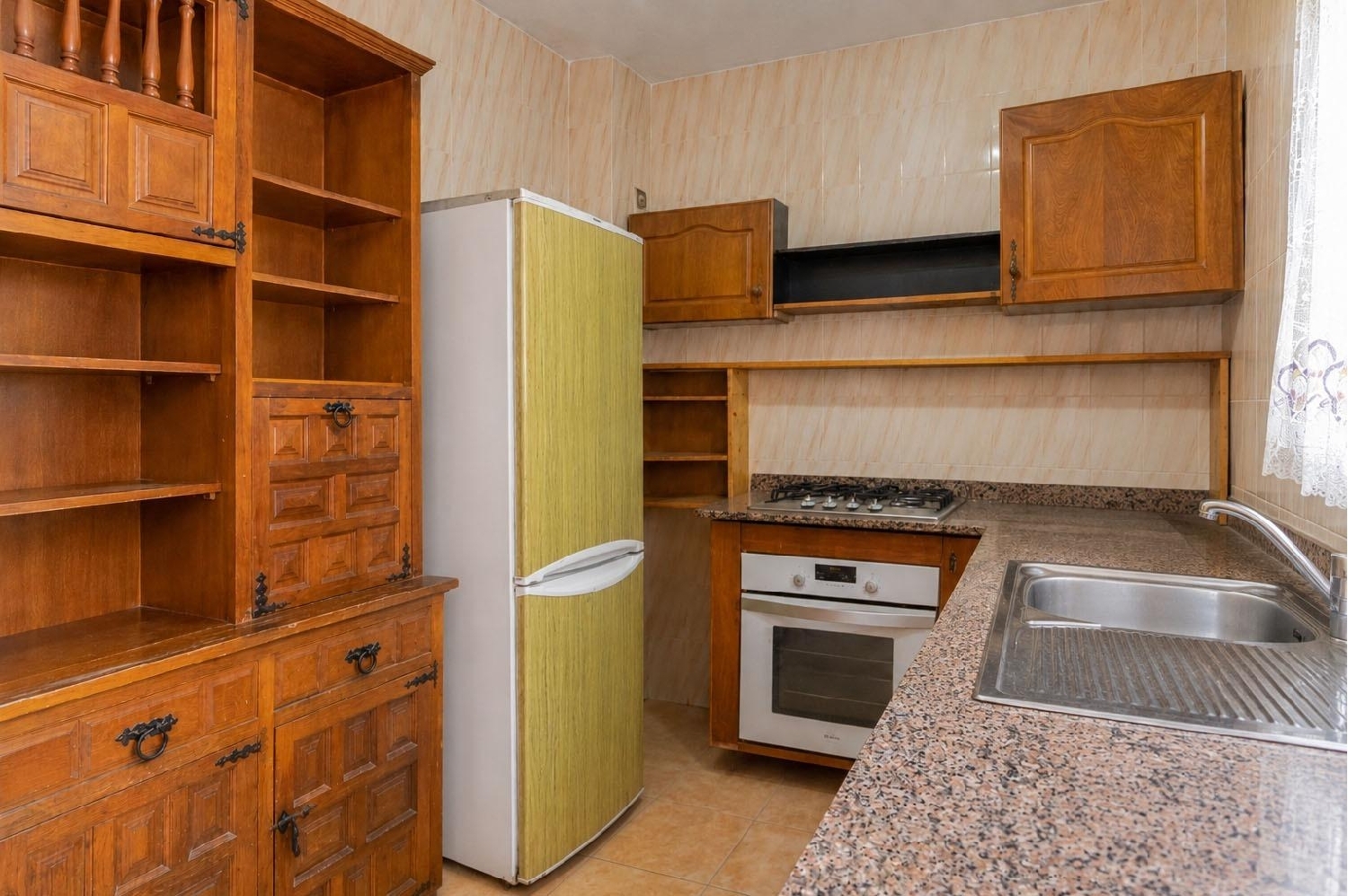 te koop huis Torrevieja Baix Segura 8
