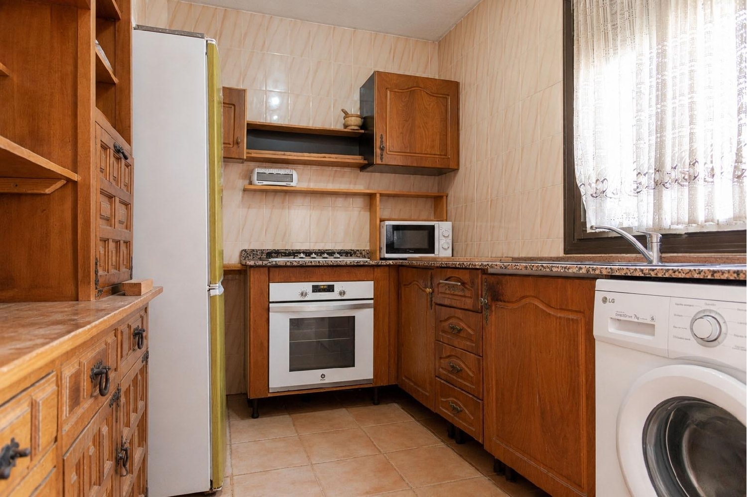 te koop huis Torrevieja Baix Segura 7