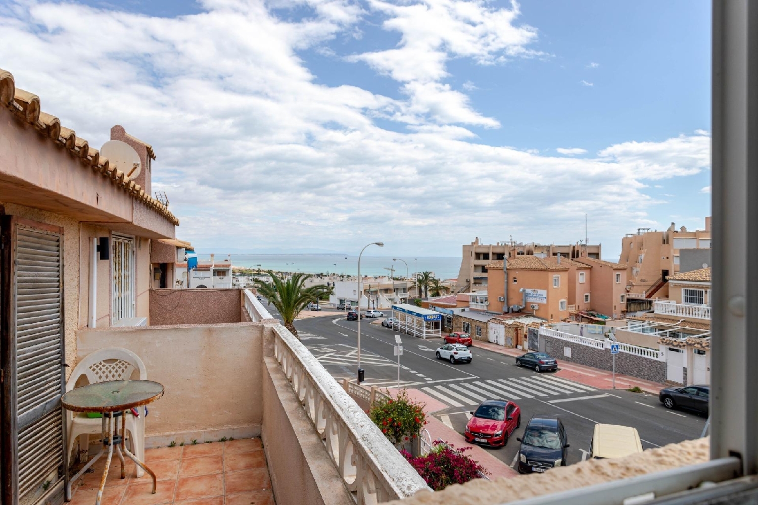 te koop huis Torrevieja Baix Segura 25