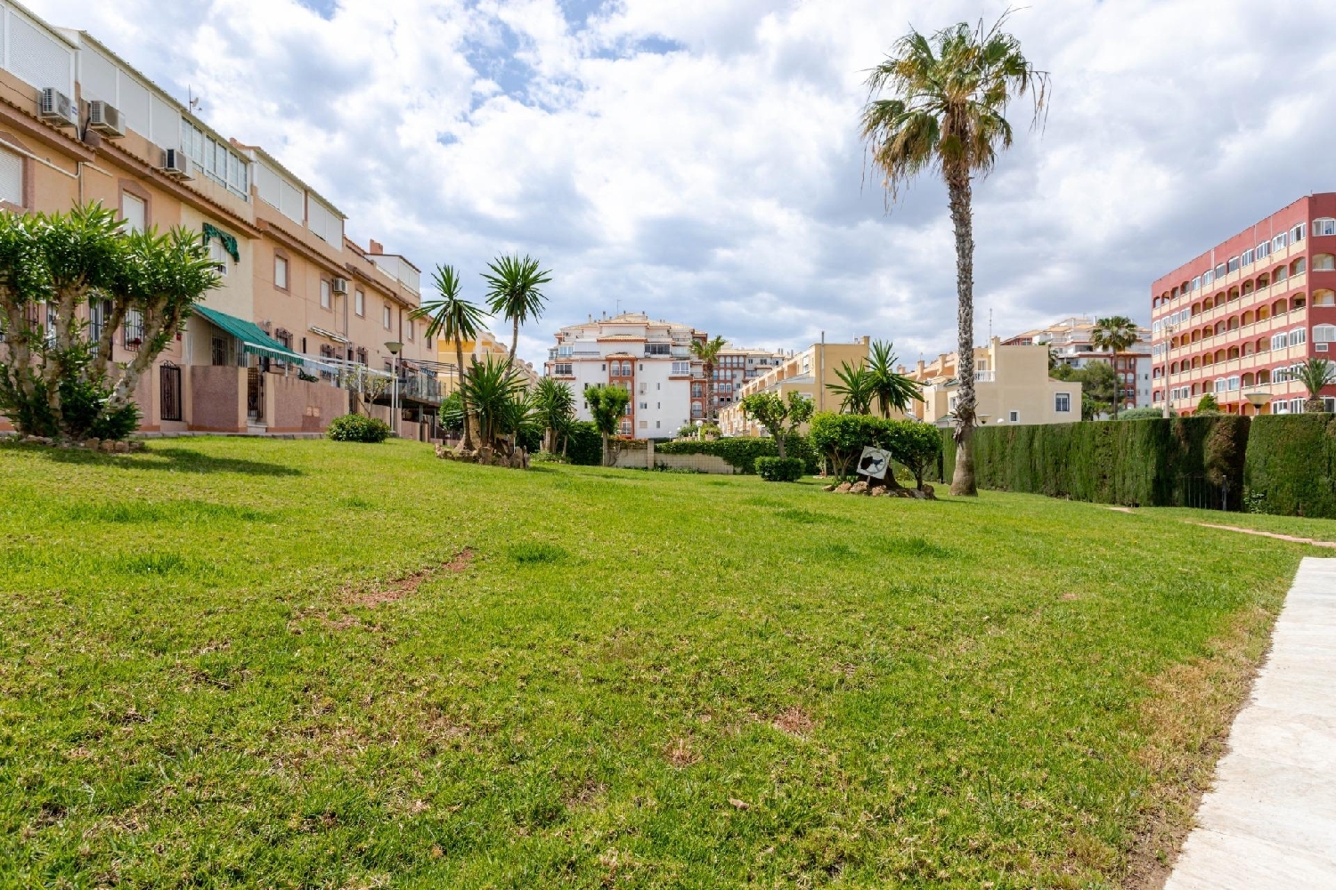 te koop huis Torrevieja Baix Segura 11