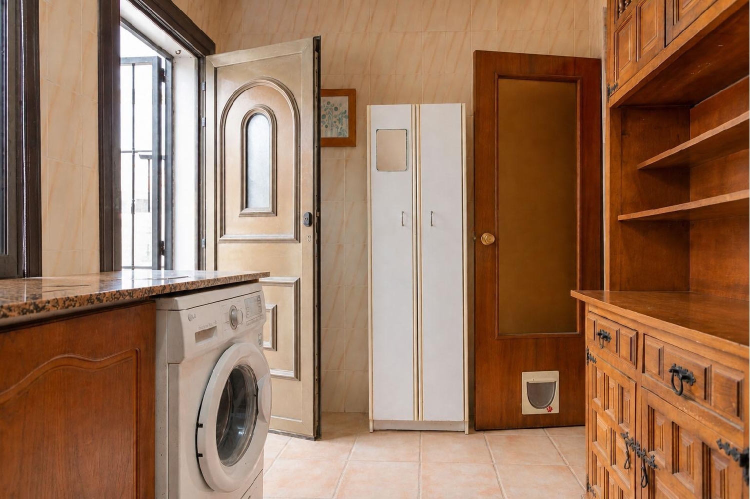te koop huis Torrevieja Baix Segura 9