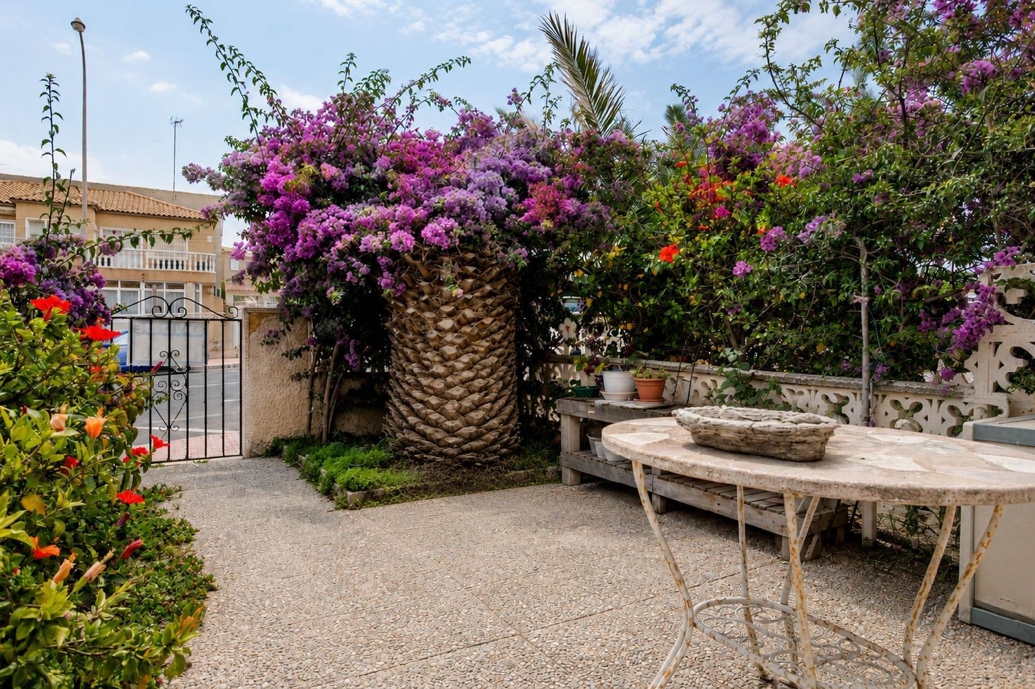 te koop huis Torrevieja Baix Segura 15