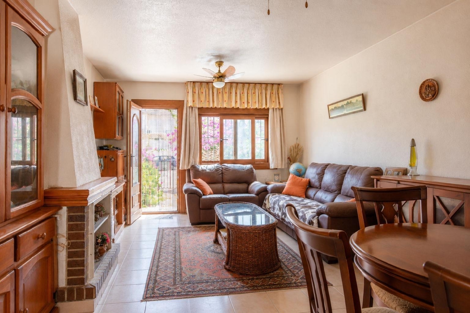 te koop huis Torrevieja Baix Segura 4
