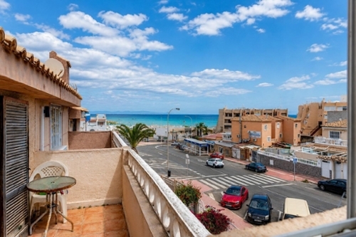 Torrevieja Baix Segura huis foto 6385290