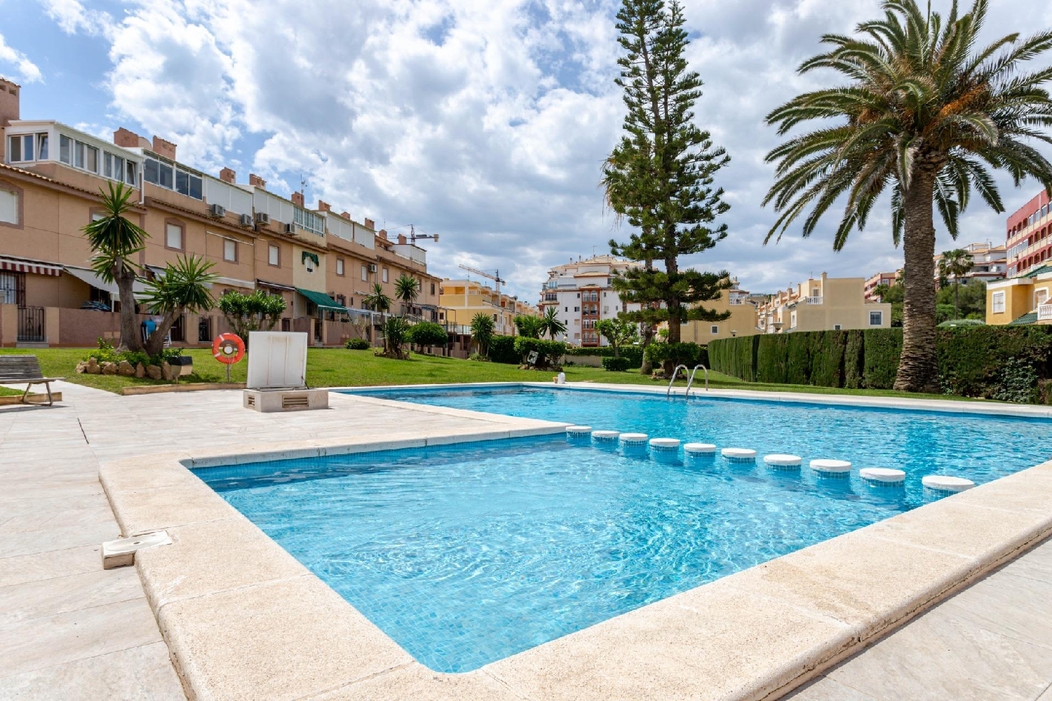 te koop huis Torrevieja Baix Segura 12