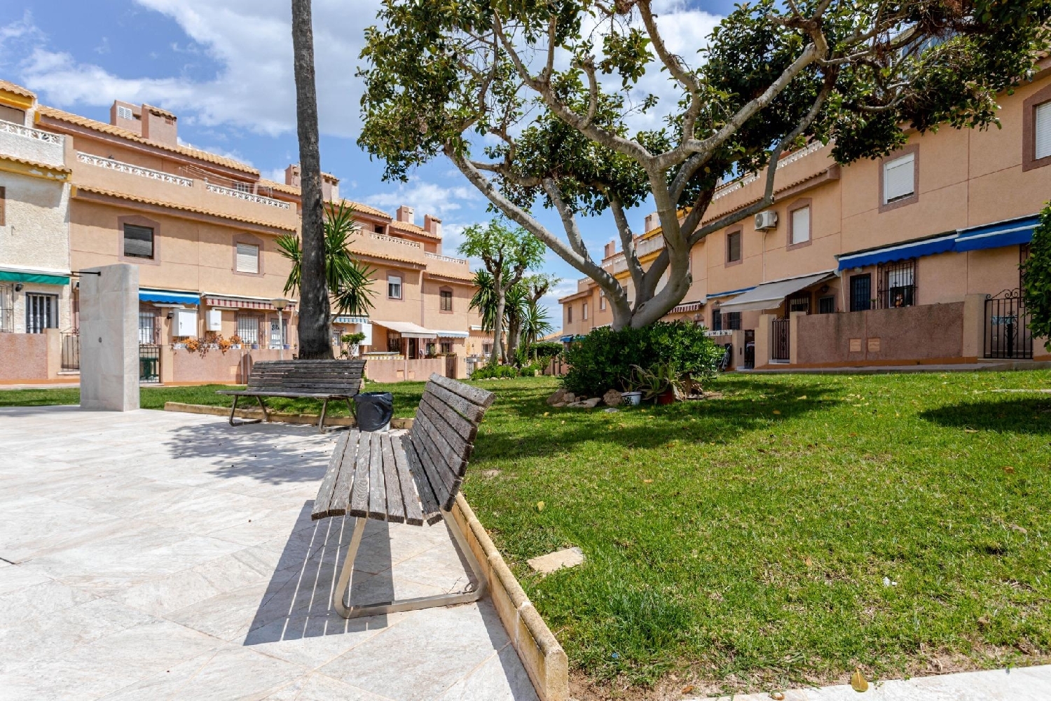 te koop huis Torrevieja Baix Segura 13