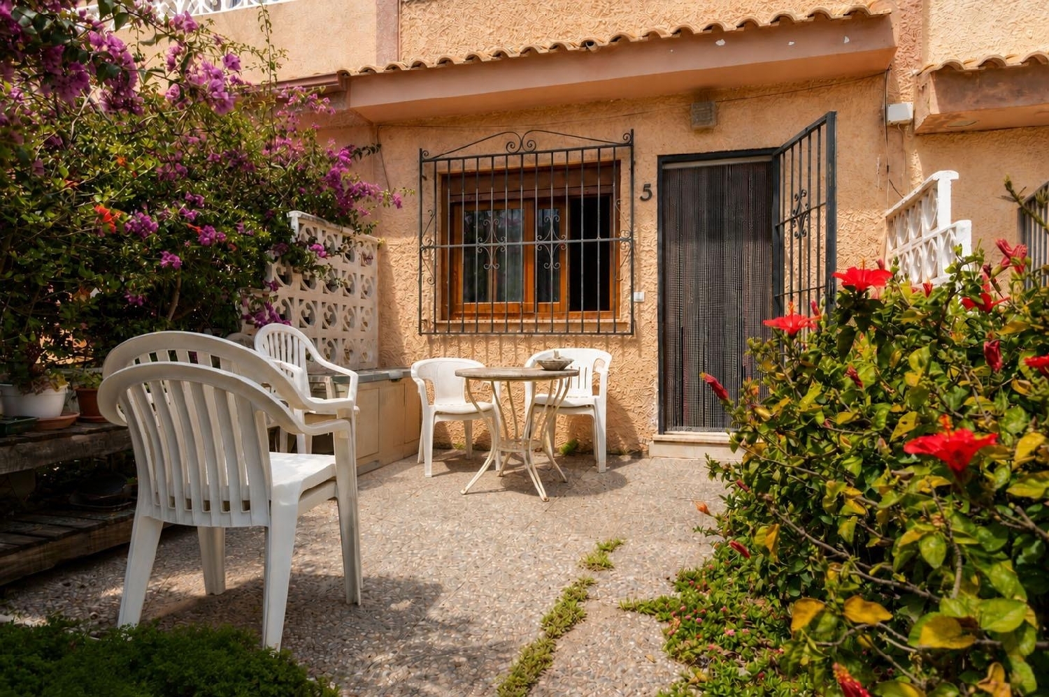 te koop huis Torrevieja Baix Segura 14