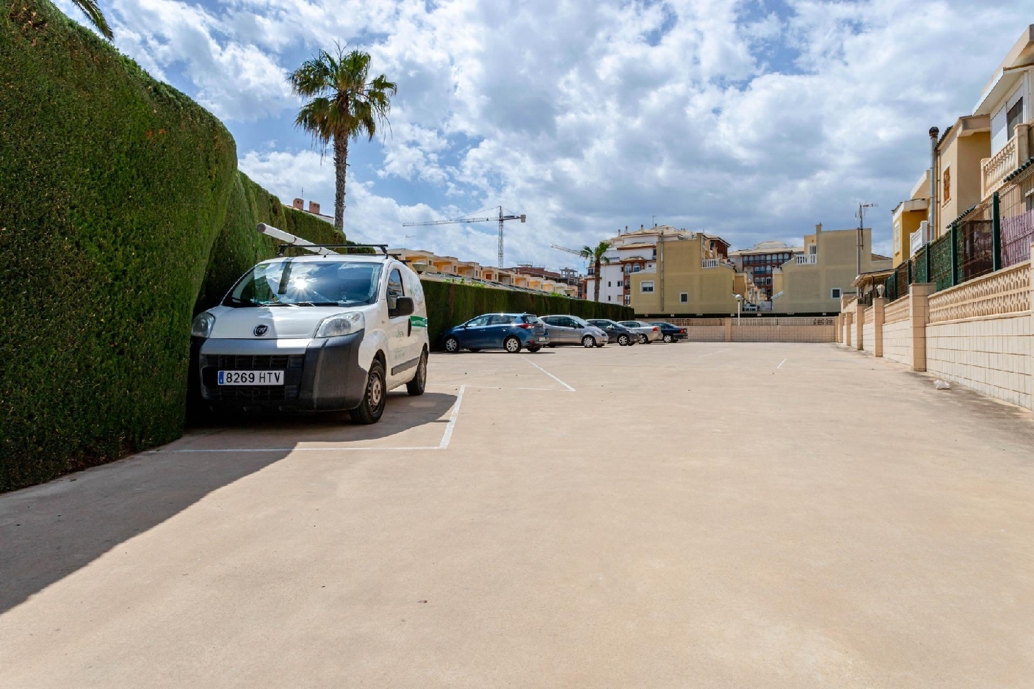 te koop huis Torrevieja Baix Segura 30