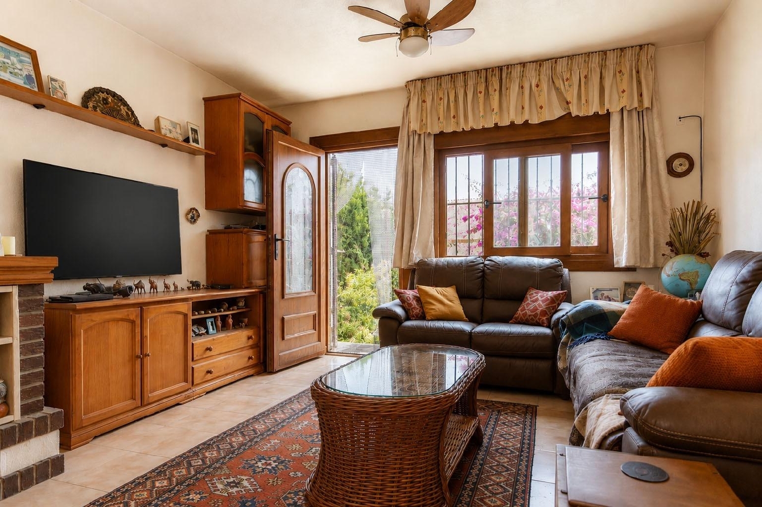 te koop huis Torrevieja Baix Segura 6