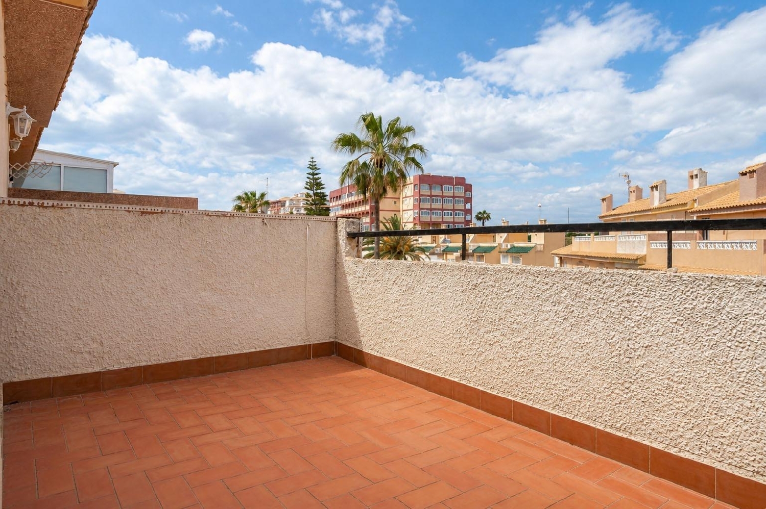 te koop huis Torrevieja Baix Segura 3