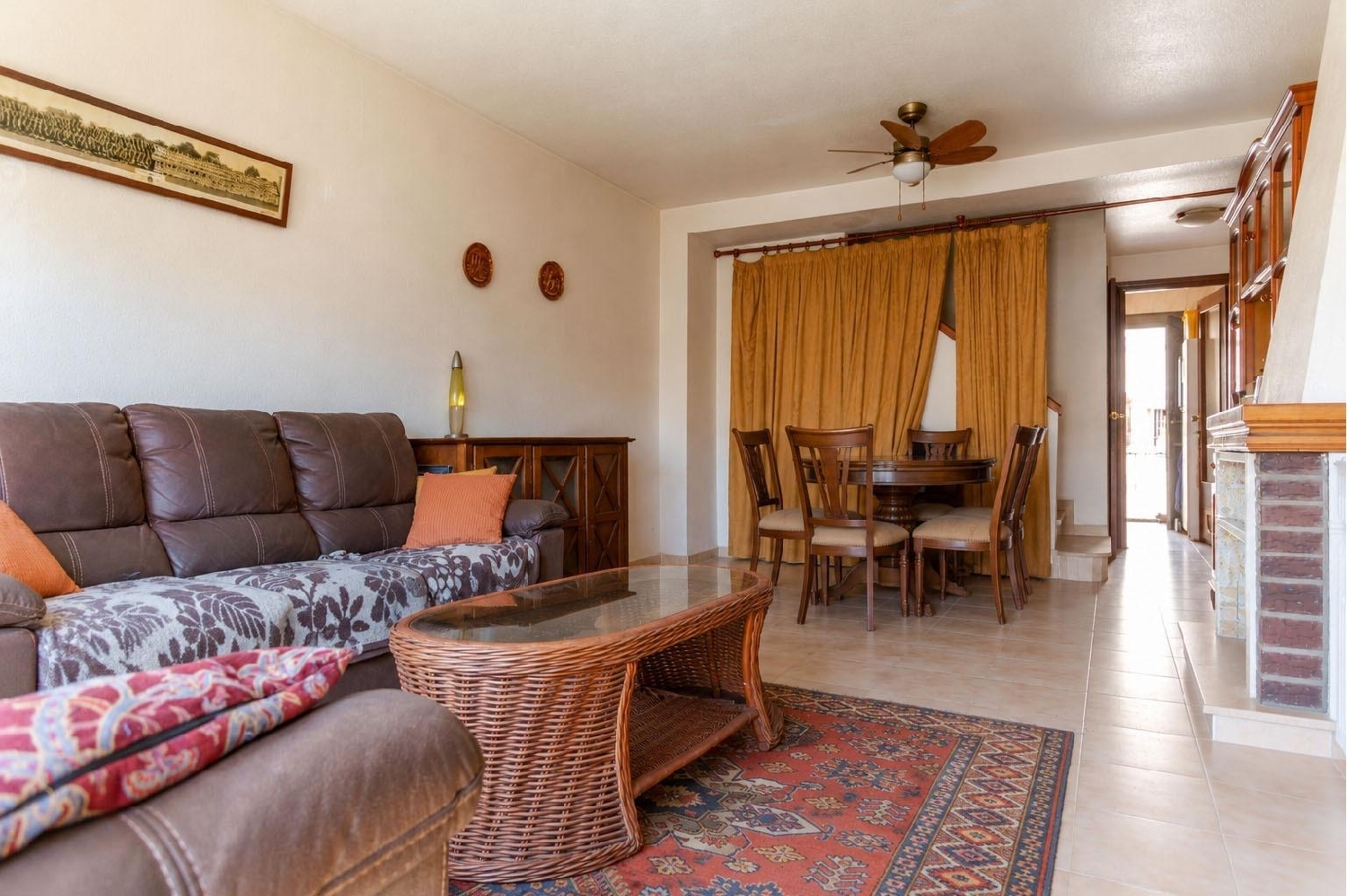 te koop huis Torrevieja Baix Segura 5