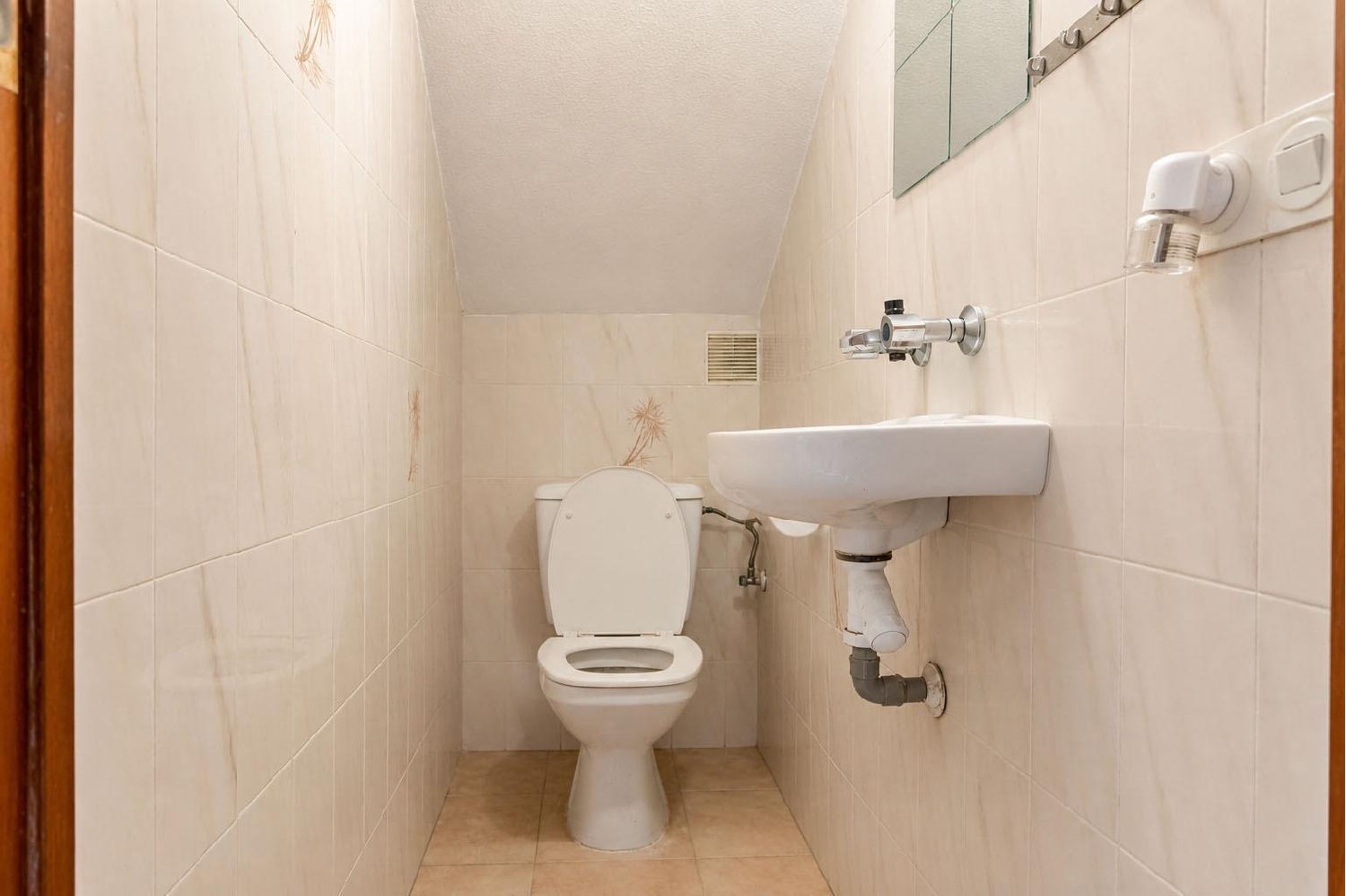te koop huis Torrevieja Baix Segura 28
