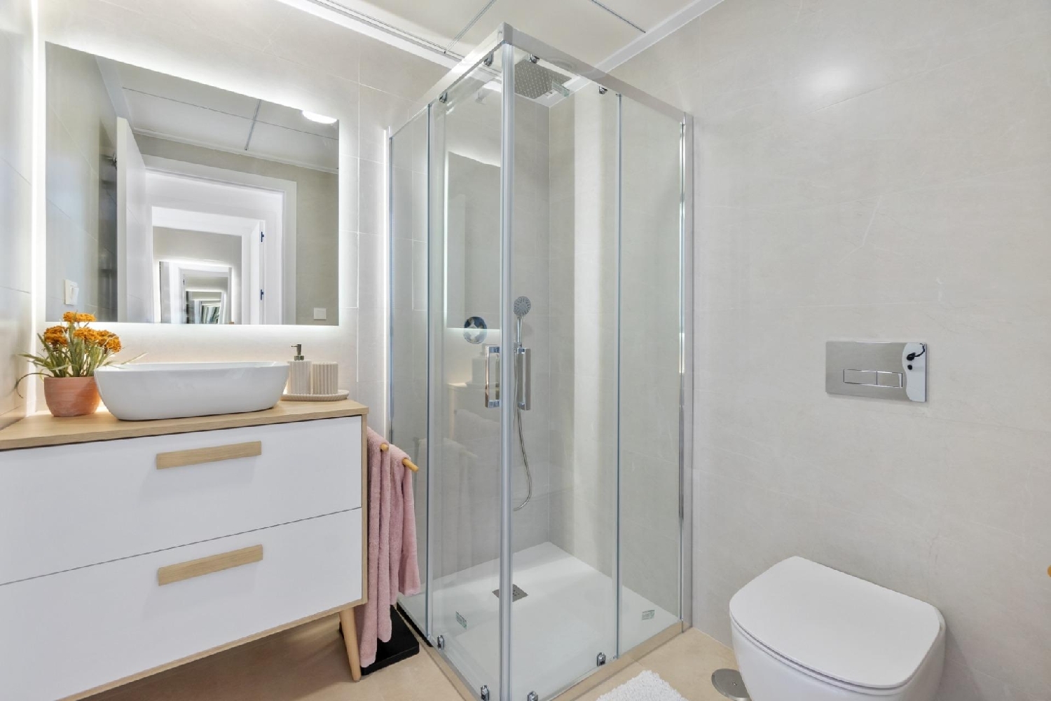  à vendre maison Torrevieja Baix Segura 27
