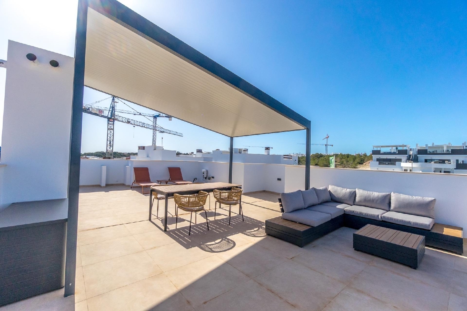  à vendre maison Torrevieja Baix Segura 40