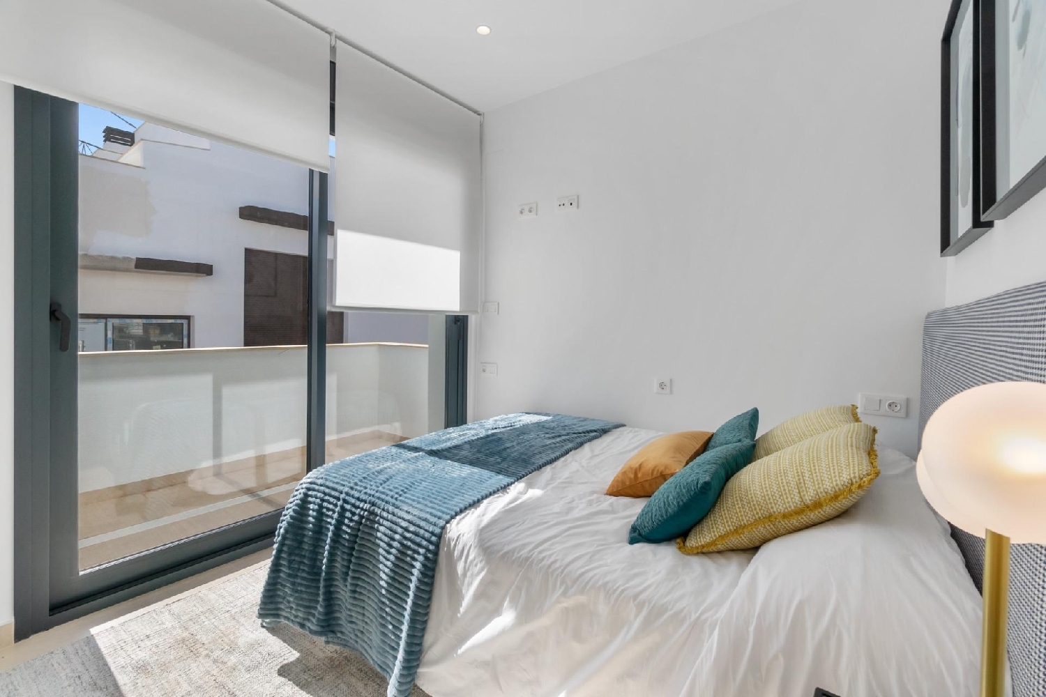  à vendre maison Torrevieja Baix Segura 30