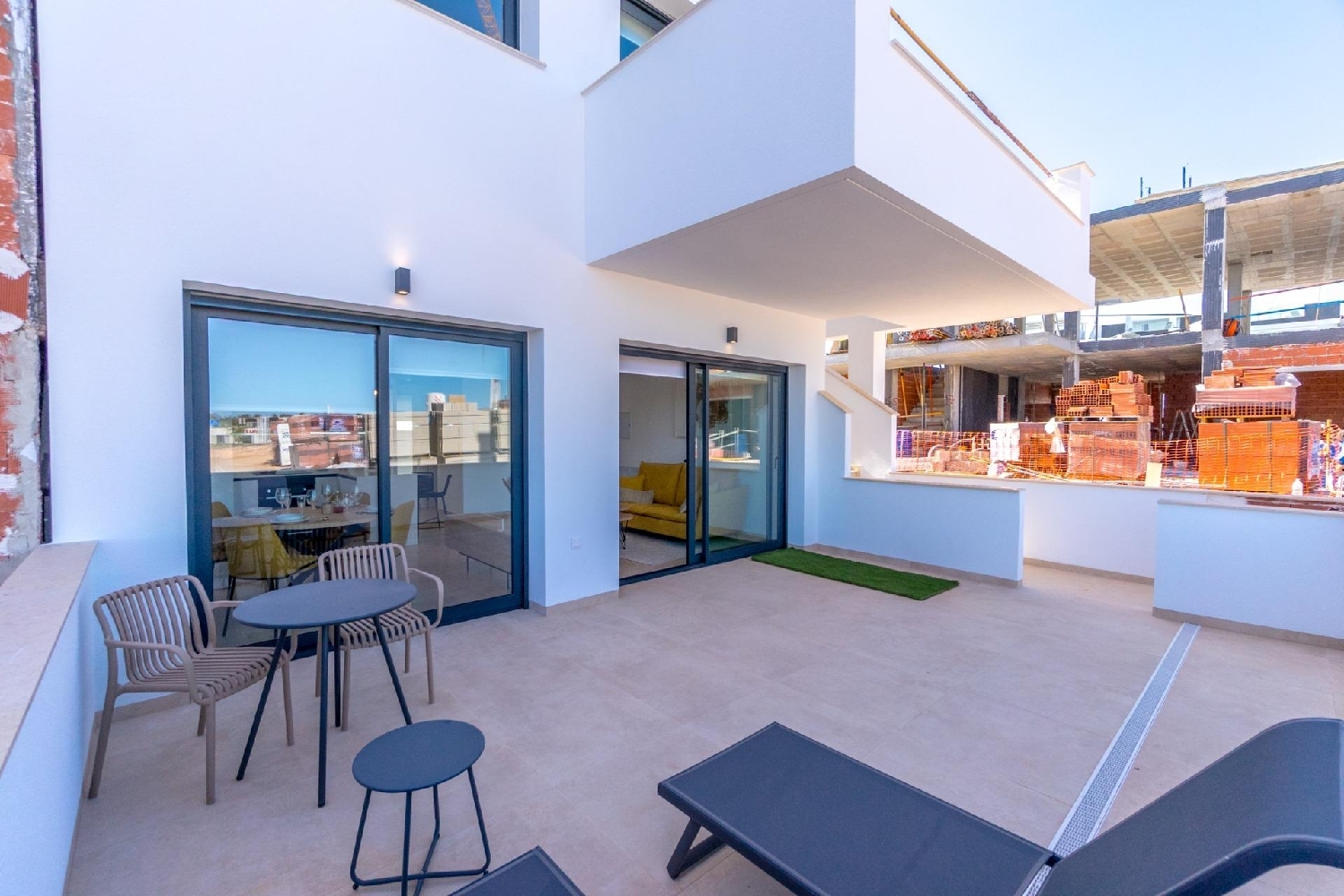  à vendre maison Torrevieja Baix Segura 3