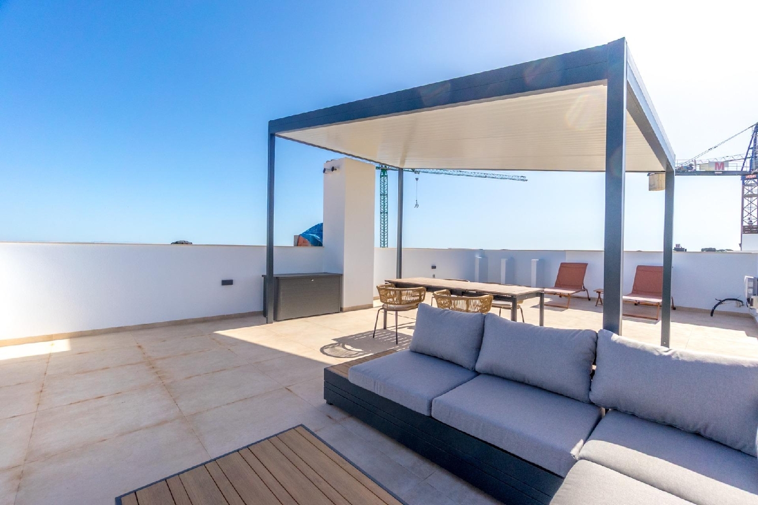  à vendre maison Torrevieja Baix Segura 34