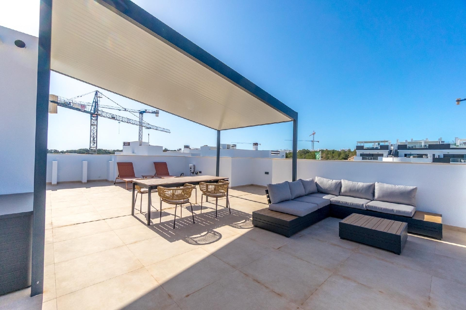  à vendre maison Torrevieja Baix Segura 39