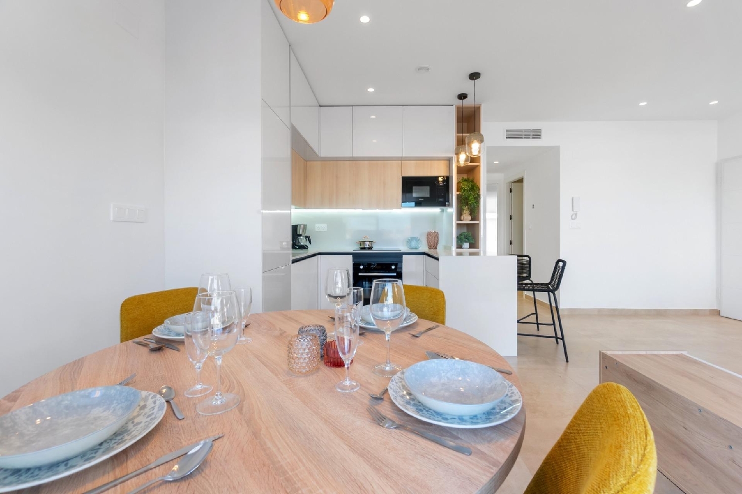  à vendre maison Torrevieja Baix Segura 10