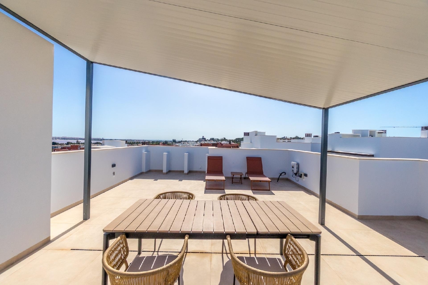  à vendre maison Torrevieja Baix Segura 33