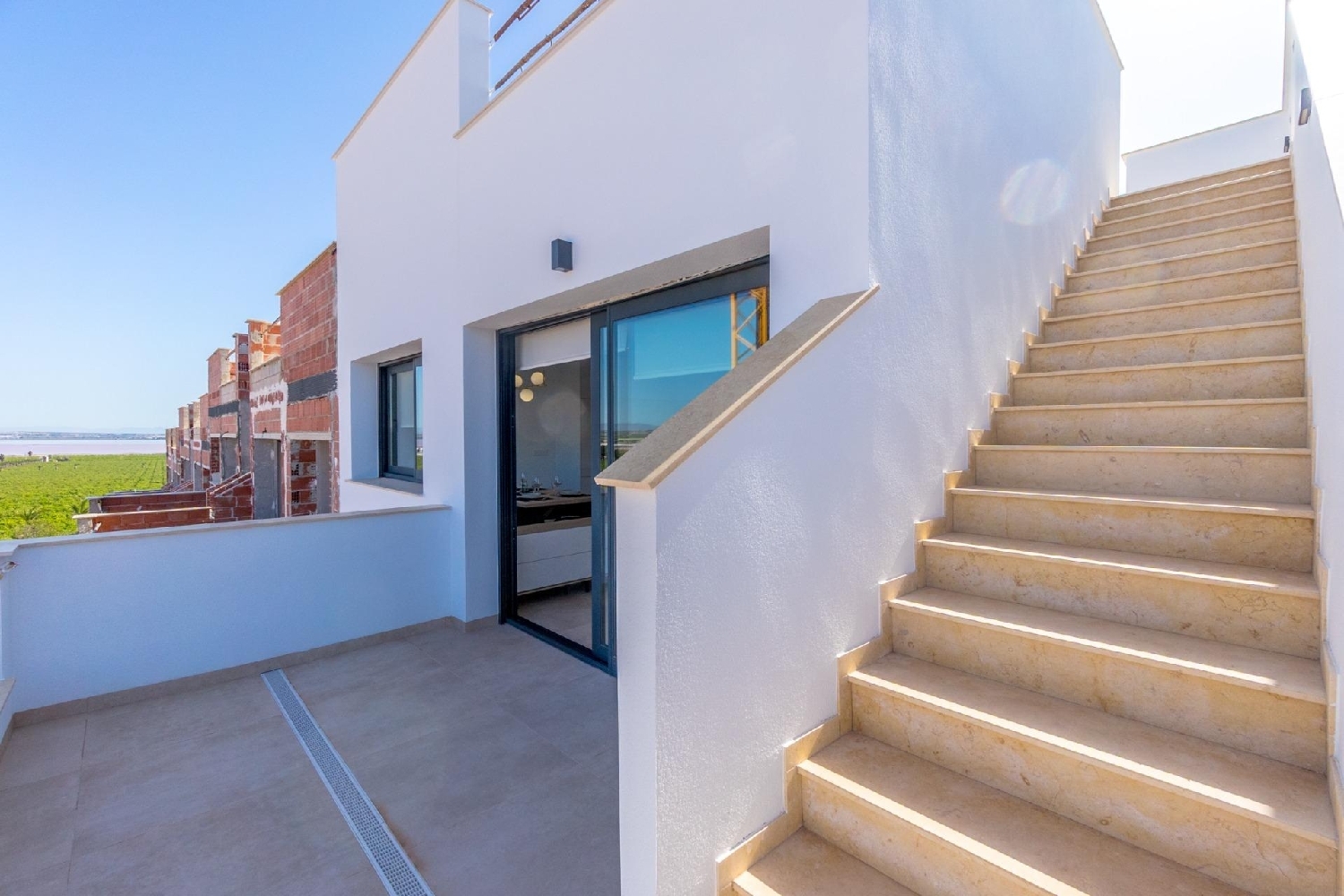  à vendre maison Torrevieja Baix Segura 23