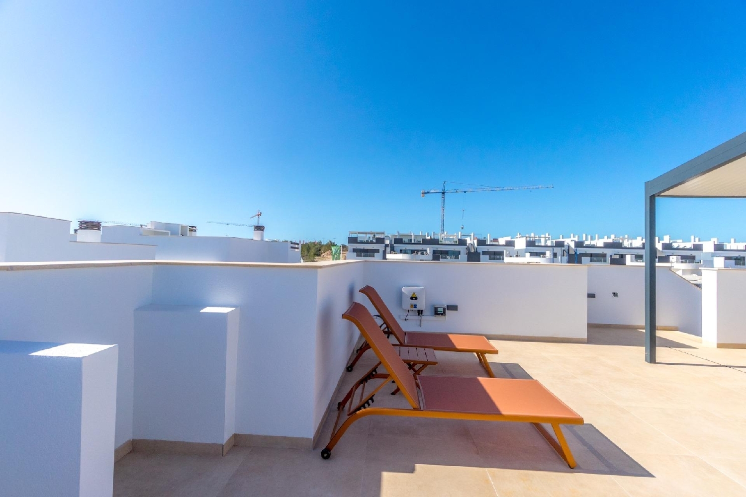  à vendre maison Torrevieja Baix Segura 37