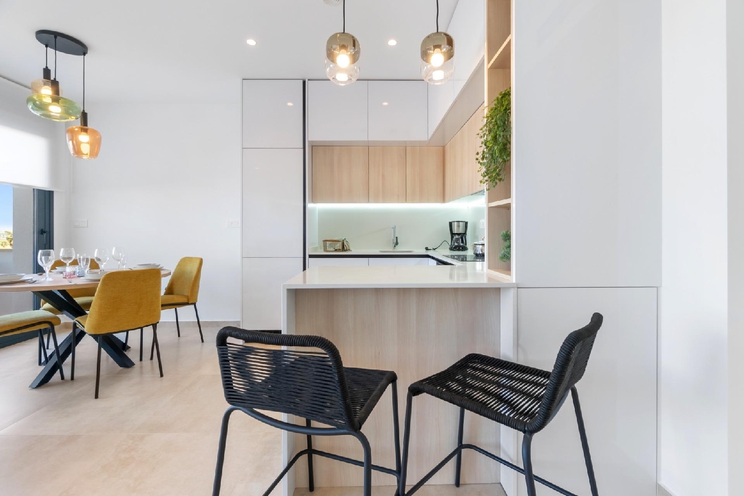  à vendre maison Torrevieja Baix Segura 18