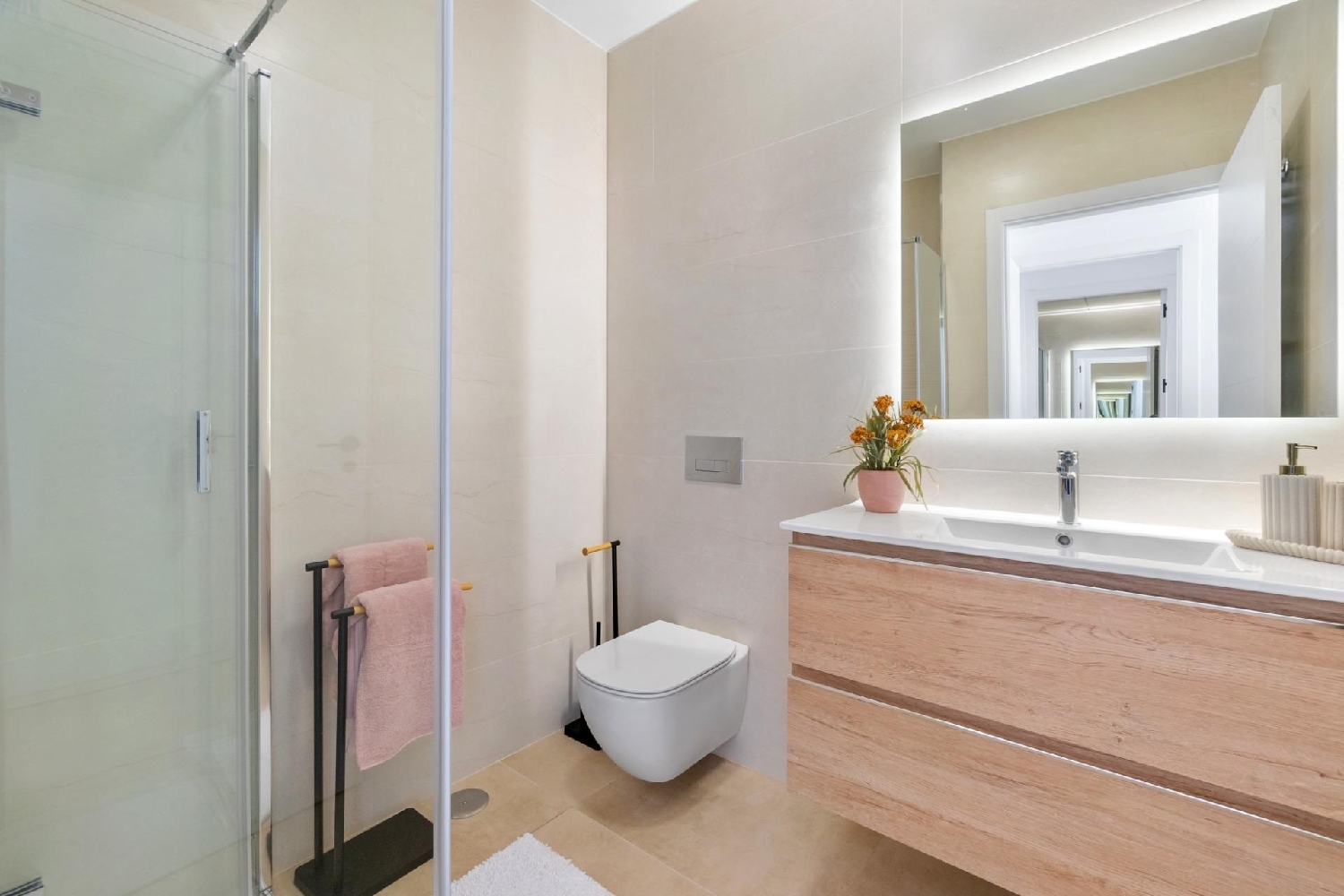  à vendre maison Torrevieja Baix Segura 21