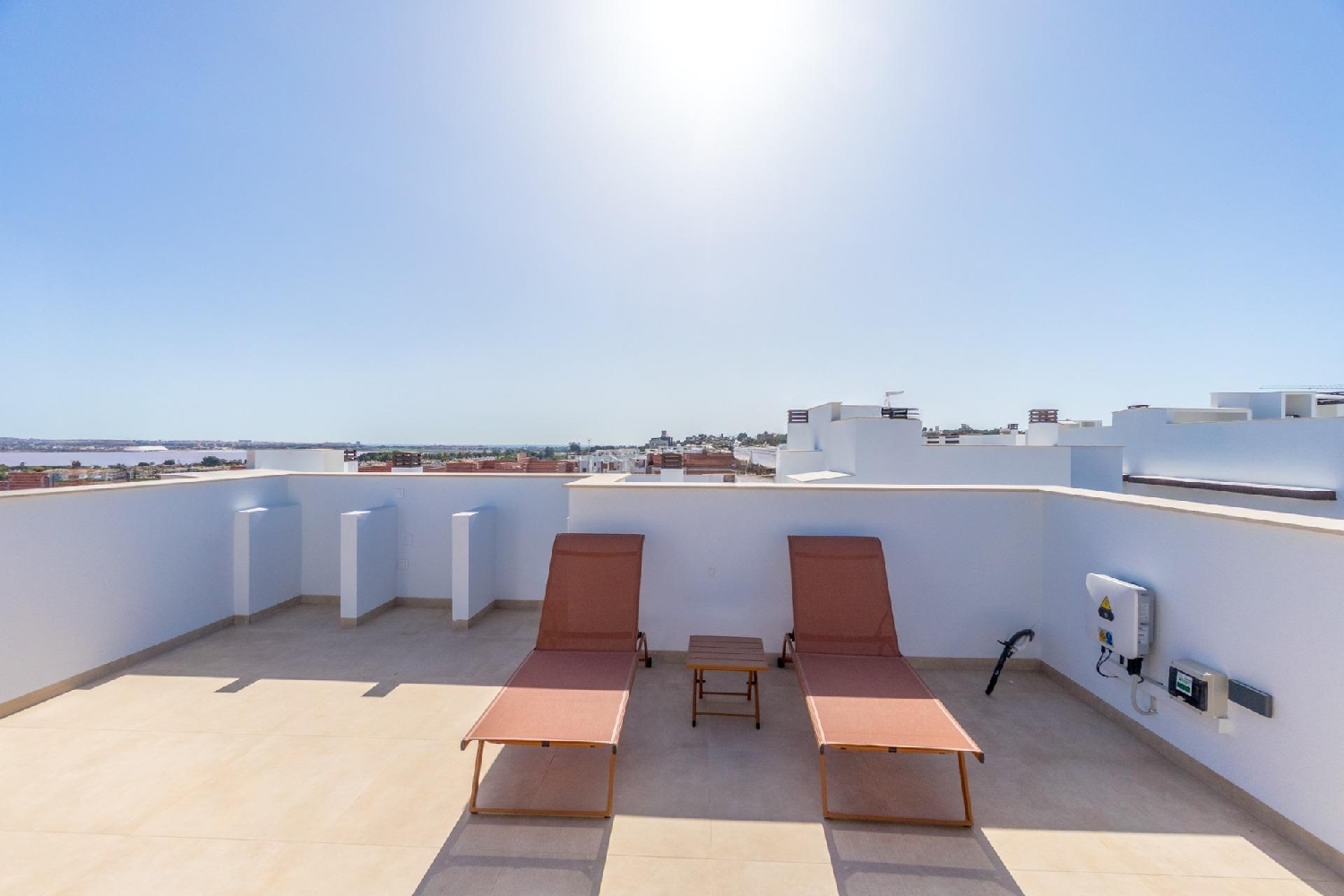  à vendre maison Torrevieja Baix Segura 38