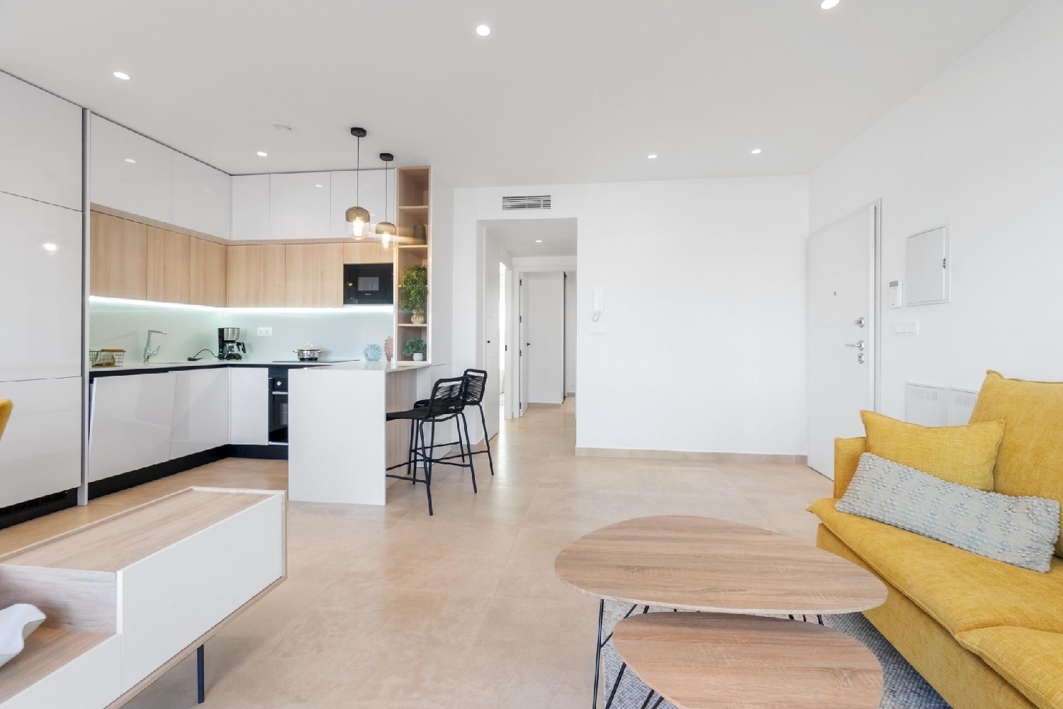  à vendre maison Torrevieja Baix Segura 4