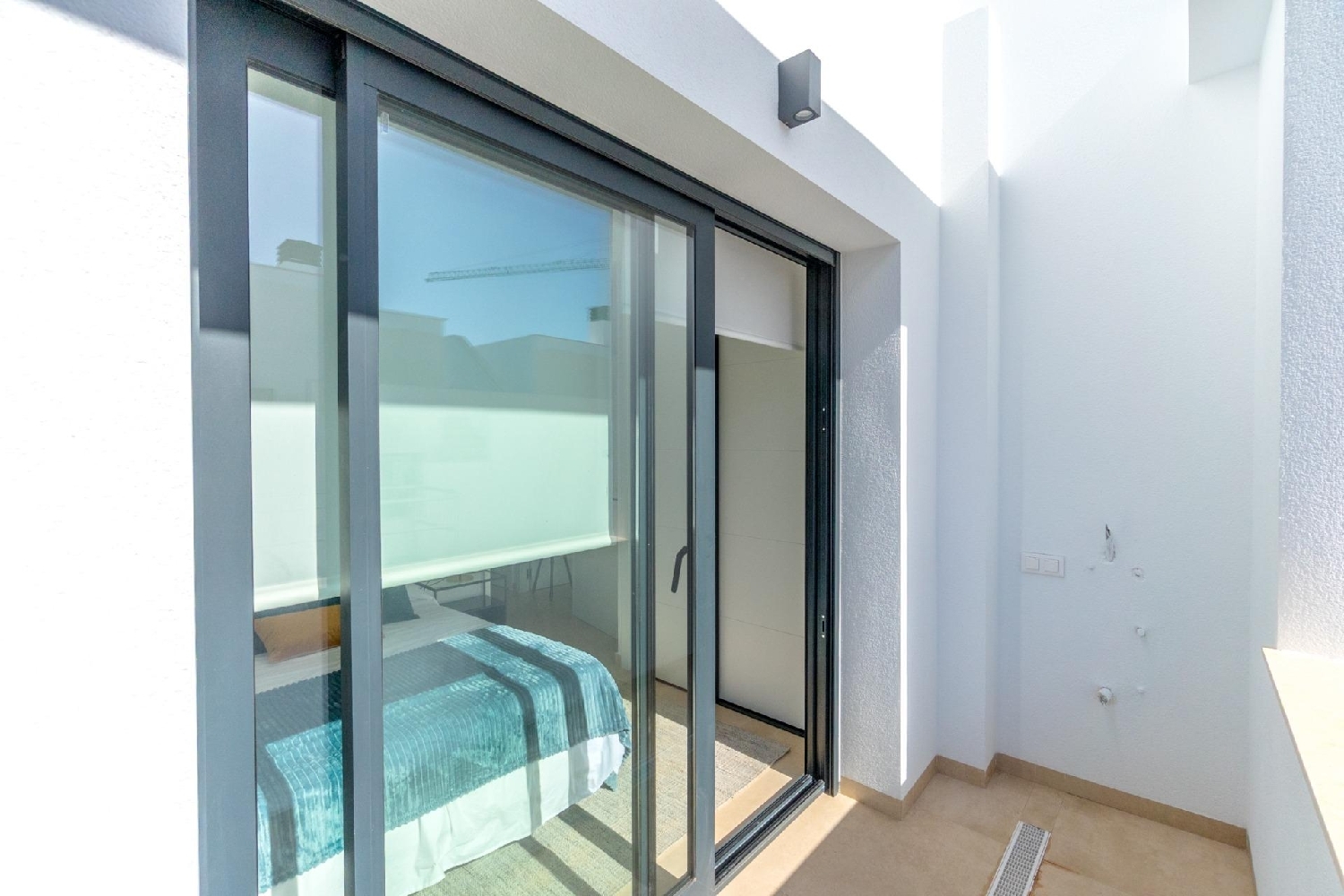  à vendre maison Torrevieja Baix Segura 29