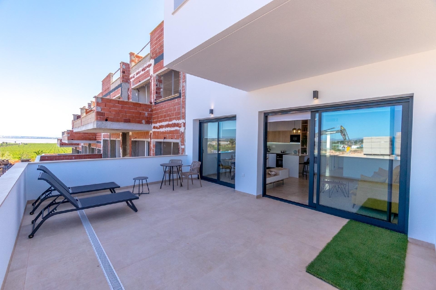  à vendre maison Torrevieja Baix Segura 2