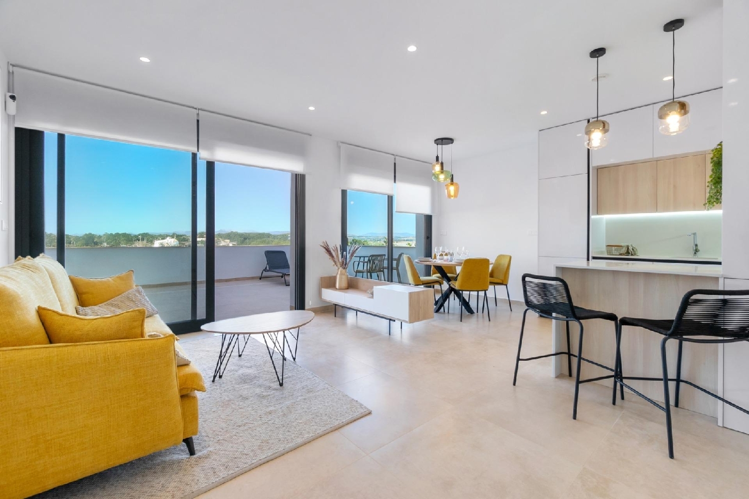  à vendre maison Torrevieja Baix Segura 5