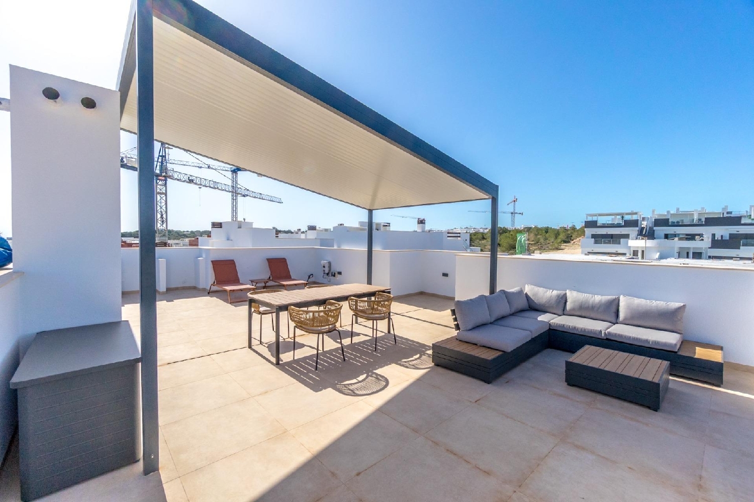 à vendre maison Torrevieja Baix Segura 36