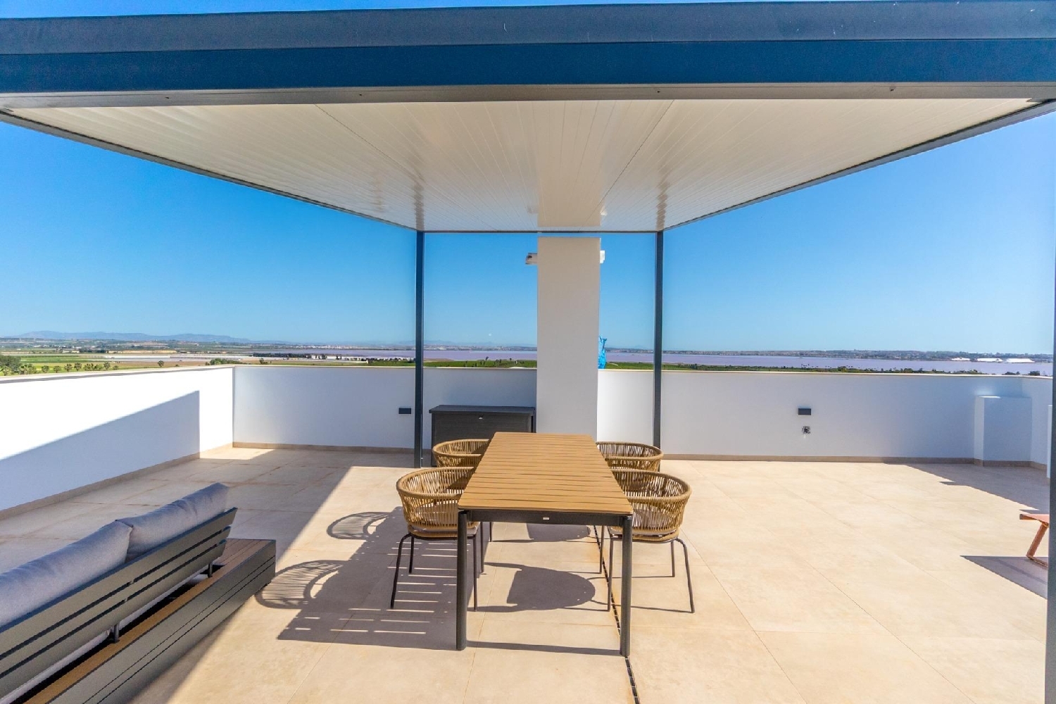  à vendre maison Torrevieja Baix Segura 32