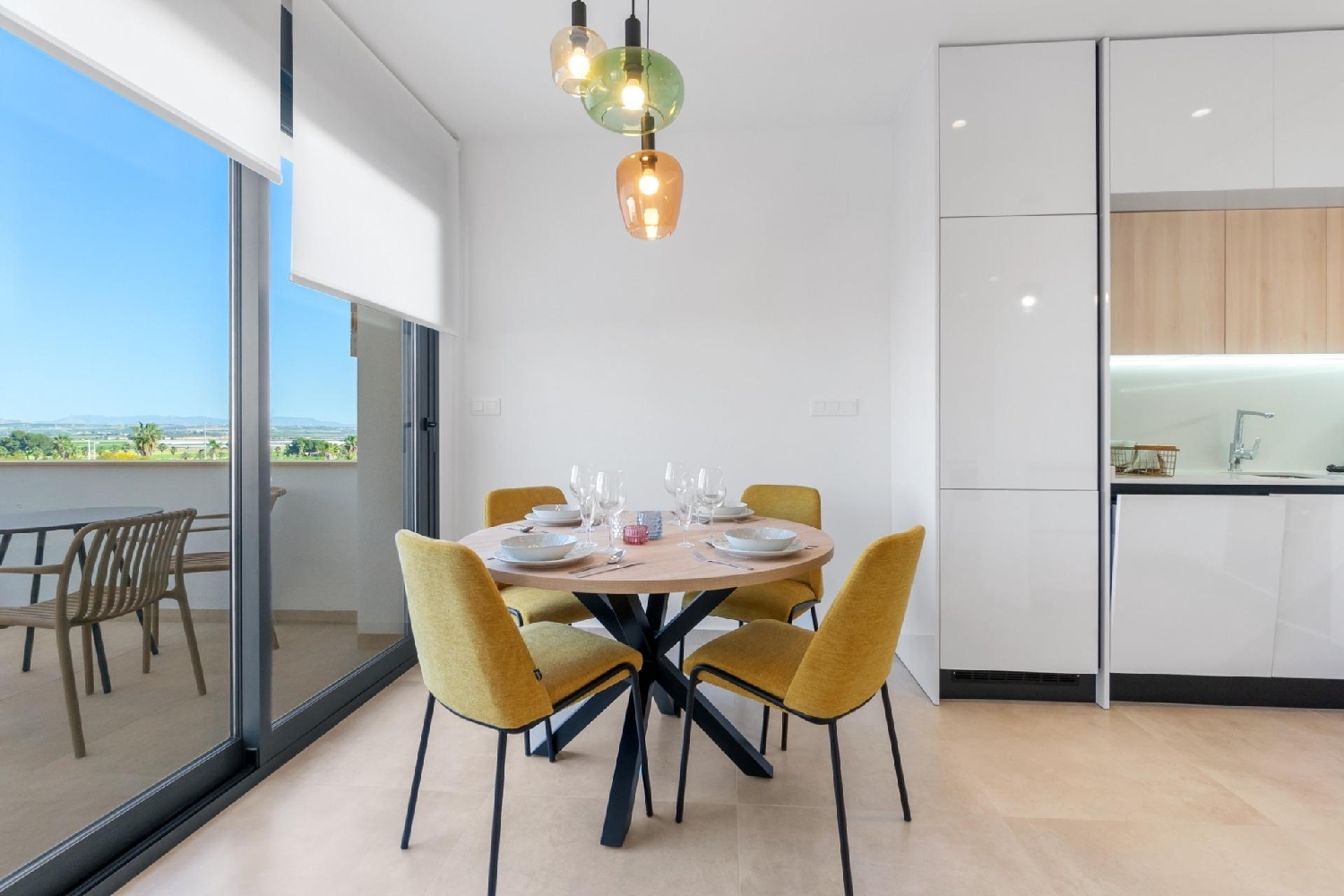  à vendre maison Torrevieja Baix Segura 8