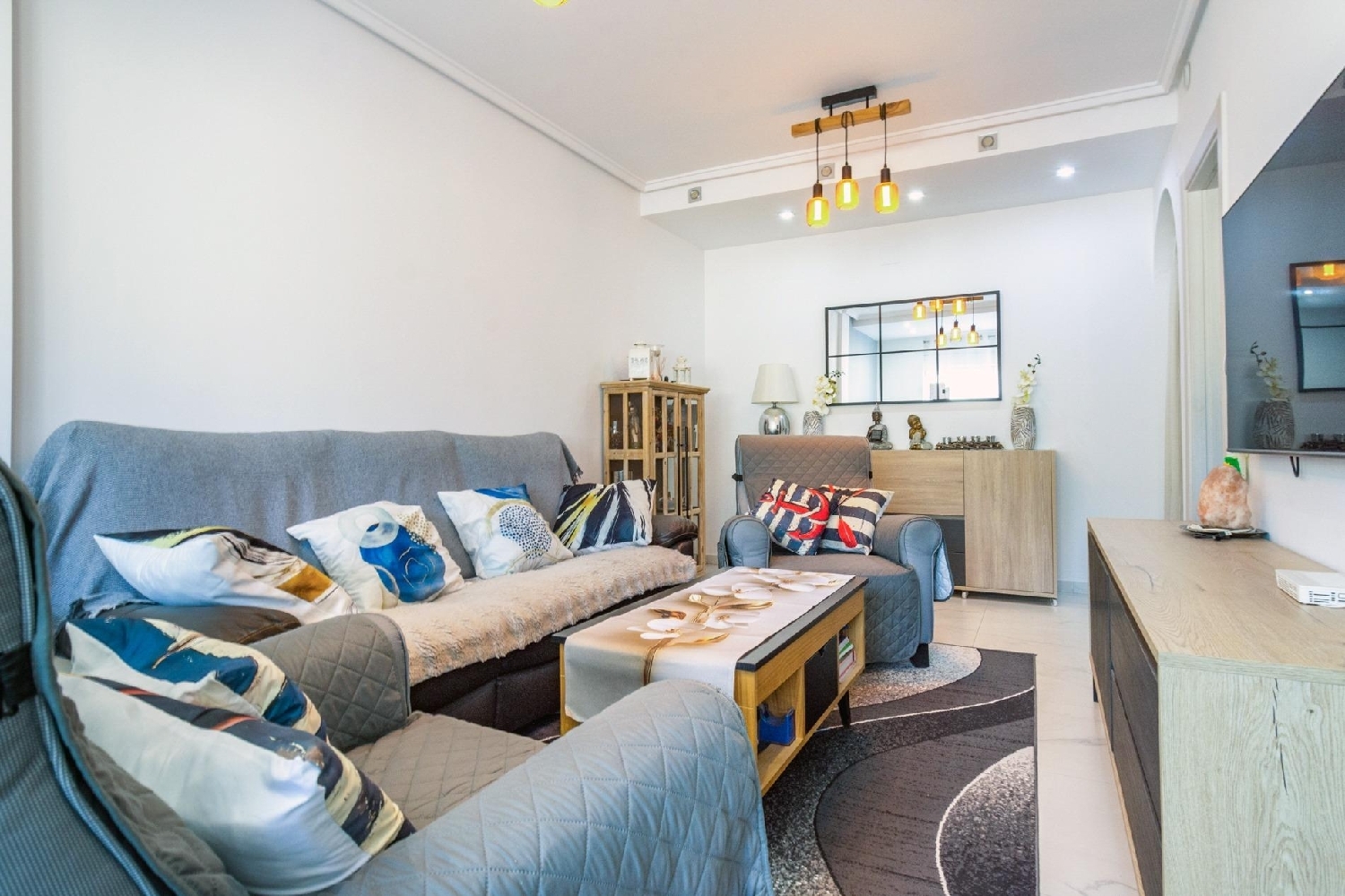  en venta casa Torrevieja Baix Segura 1