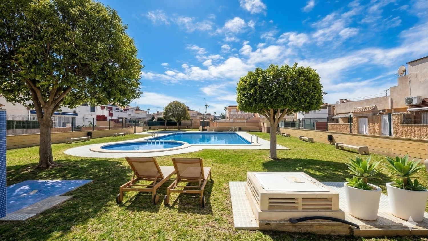  en venta casa Torrevieja Baix Segura 1