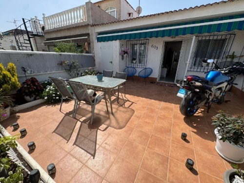 Torrevieja Baix Segura casa foto 6379305