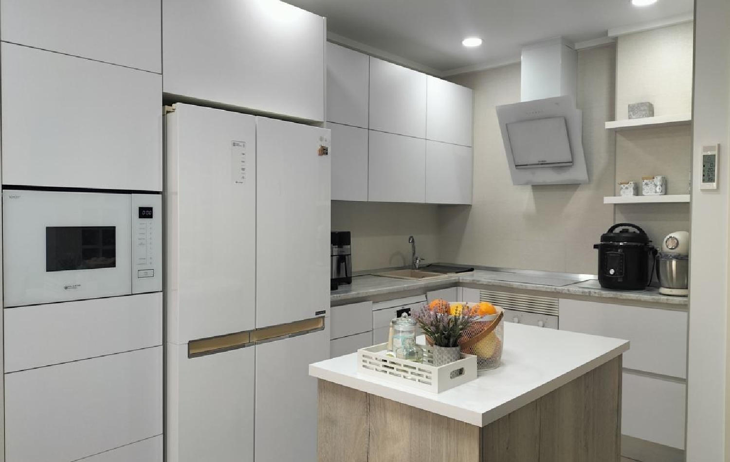  en venta casa Torrevieja Baix Segura 7