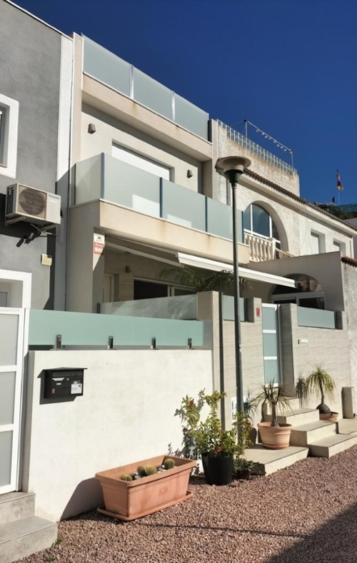 Torrevieja Baix Segura casa foto 6381451