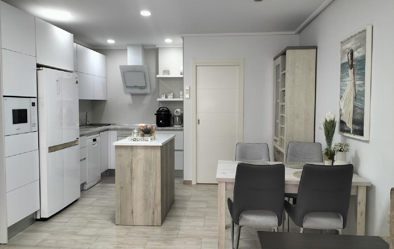  en venta casa Torrevieja Baix Segura 6