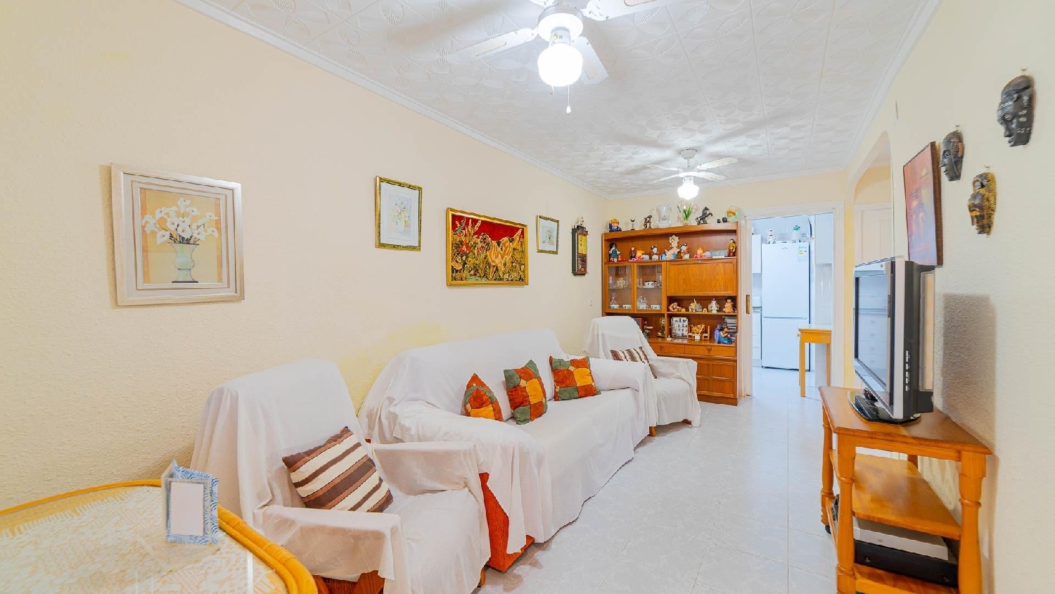  à vendre maison Torrevieja Baix Segura 5