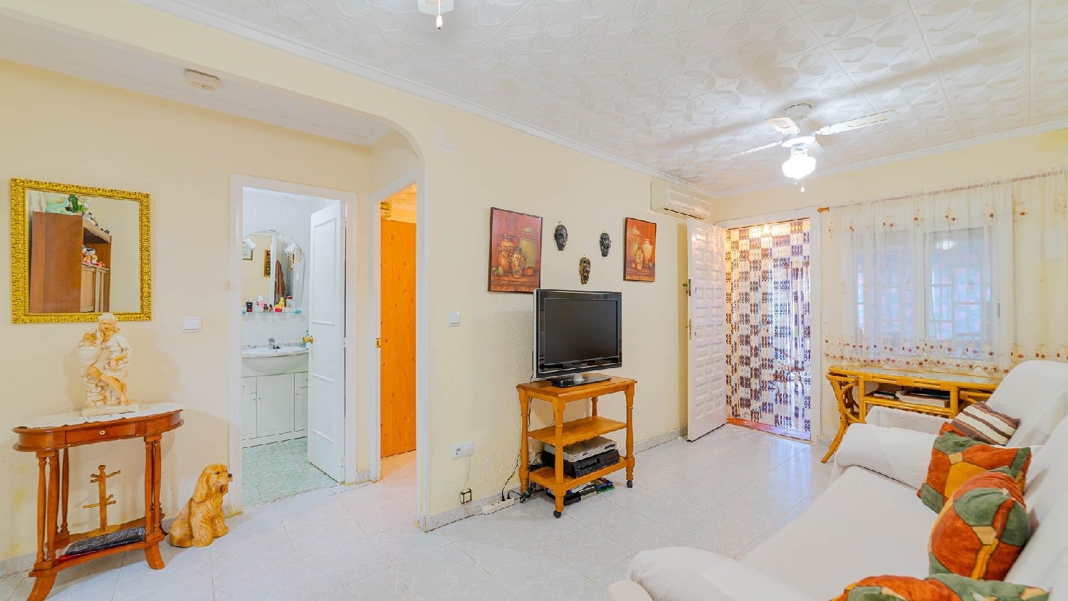  à vendre maison Torrevieja Baix Segura 6