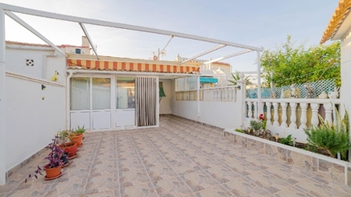 Torrevieja Baix Segura maison foto 6385111